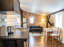 Hotel kuvat: Apartamenty Classico - M9