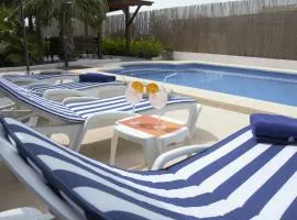 Hotel Vista al Sol