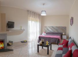 מלון צילום: B&B La perla dei casali