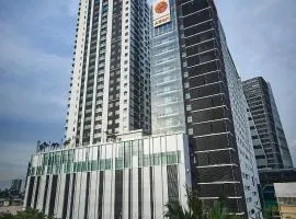 Amari Johor Bahru