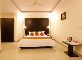 Hotel Chanakya inn