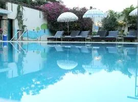 Hotel Surya, Kaiser Palace