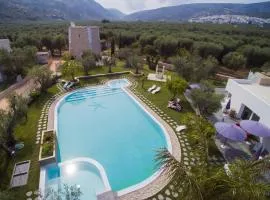Hotel Torre Santamaria Resort