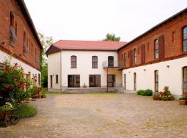 Hotel Photo: Landhaus Heinrichshof