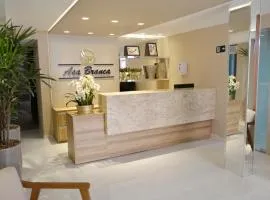 Asa Branca Hotel