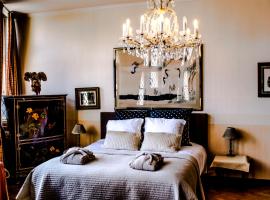 Hotel Photo: Guest House Huyze Die Maene