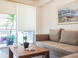 מלון צילום: Spacious Family Apartment