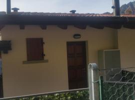 Hotel Photo: Casa Vacanze a Oneta