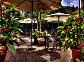 Hotel Alter Telegraf