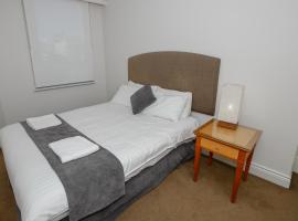 Hotel foto: Bond 1603 Self Catering