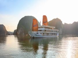 UniCharm Cruise, ξενοδοχείο σε Ha Long