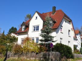 Hotelfotos: Villa LamBa Gastezimmer