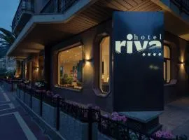 Hotel Riva, hotel in Alassio