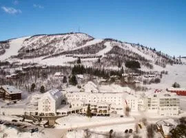 ドクター ホルムズ ホテル