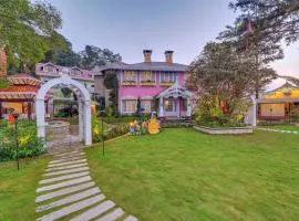 MAYFAIR Himalayan Spa Resort