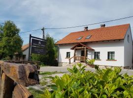 Фотографія готелю: Brandy House Hedonica