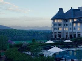 A picture of the hotel: The Inn On Biltmore Estate