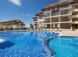 Relax Holiday Complex & Spa