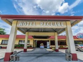 Hotel Pacuare