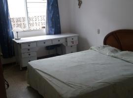 Ξενοδοχείο φωτογραφία: Homestay Sabrina