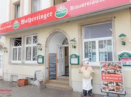 Wirtshaus Wolpertinger, hotel in Bad Kreuznach