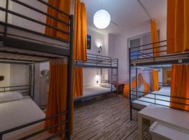 Фотография гостиницы: Pijama Hostel