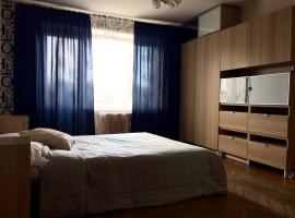 A picture of the hotel: Apartment on 2-Ya Brestskaya