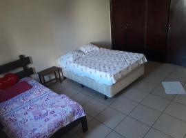 Hotel Photo: Hospedagem Taquaral