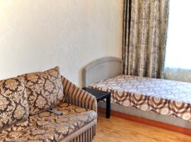 Hotel Foto: Apartment on Marshala Govorova