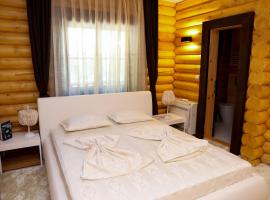 Deluxe House Glavatarski Han, ξενοδοχείο σε Glavatartsi