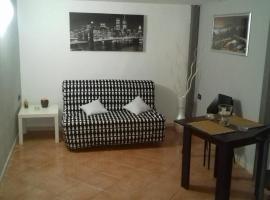 Gambaran Hotel: Room&Apartament Garibaldi