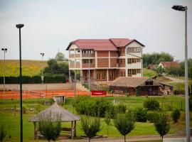 Hotel foto: Pansion Budimir