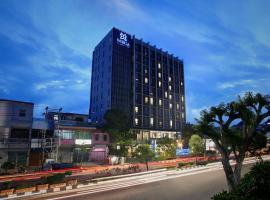 Hình ảnh khách sạn: BATIQA Hotel Palembang