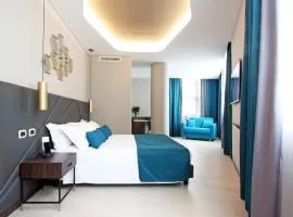 The Hive Hotel