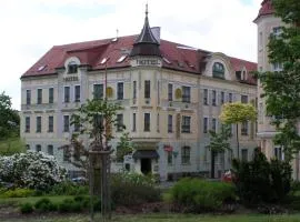 Hotel Goethe