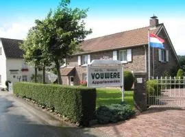 B&B Vouwere