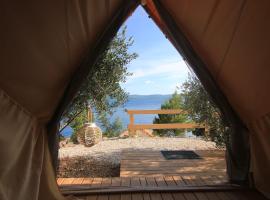 Hotelfotos: Camping Aloa
