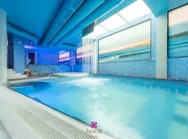 Hotel Spa Norat O Grove 3* Superior