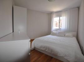 Хотел снимка: Apartment Near Barcelona