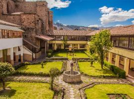 صور الفندق: Hotel Monasterio San Pedro