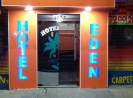 Foto di Hotel: Hotel Eden