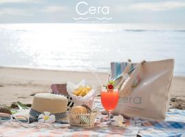 A picture of the hotel: Cera Resort @ Cha-am