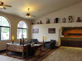 Hotel Photo: Best Western Grande River Inn & Suites