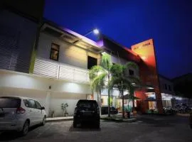 Sabrina Paninsula, hotell sihtkohas Pekanbaru