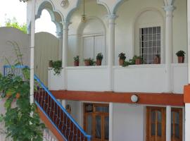 Hotel fotoğraf: Vaqif's Guest house