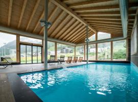Hotel Alba, hotel in Livigno