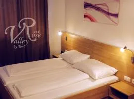 Hotel - Restaurant Valley Rose