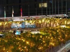 ホテルニューオータニ 東京ガーデンタワー