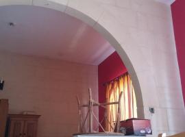 Hotelfotos: Quiet Flat in Qormi