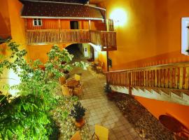 Bed & Breakfast Šilak, ξενοδοχείο σε Ptuj